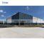 Steel Structure Frame Commercial Office Building Prefab Construction With Drawing
