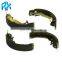 BRAKE SHOE REAR Brake Shoes CHASSIS PARTS 58350-2FA00 For KIa CEARTO 2006 - 2011