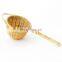 Hot Sale product Masterfully crafted Bamboo Tea Strainer manufacturer Handmade Organic Wholesale Made in Vietnam