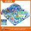 Kids playhouse children indoor commercial playground equipment