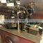 chocolate wrap folding packing machine foil packing machine foil wrapper