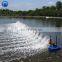 Best quality fish pond paddle wheel aerator/splash aerator/aerator floats