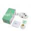 Wifi Panorama Camera Horizontal View 360 Degree CCTV Bulb Camera