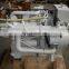 water cooling 4 cylinder 3.9L 4BT 4BT3.9-M marine diesel engine