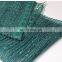 100% Virgin HDPE 100% Sun Agricultural Green Shade Net