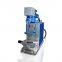 Hand held type fiber marking machines for metal  materials JPT  Mopa 60W 30W 50W 100W