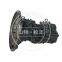 PC360-7 Final Drive 207 27 00370207 27 00371, Floating Oil Seal 207 27 00310, HUB207-27 71311, GEAR 207 27 71151207 27 71152, CASE SUB 708-8H-04710708-8H-04720708-8H81610, Motor 708-8H-00320