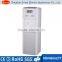 Home use compressor cooling standing water dispenser