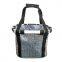 Bike Handlebar Bag Bicycle Pannier Front Tube Basket Outdoor Sports Cycling Equipment Reflective