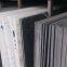 Polypropylene Rod Stock 10-500mm*1000/2000mm  White Polypropylene