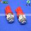 Manufactured in China excellent appearance and quality T10 5smd 5050 car light led car led light