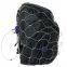 Drop-proof stainless steel rope net, scenic spot drop-proof net, the entrance of the parking lot dedicated stainless steel rope protective net