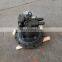 SH300-3 Swing Motor Excavator SH300-5 SH300LC Swing Motor
