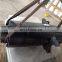 9230796 EX2500 EX2600 Track Adjuster EX2500-5 EX2500-6 EX2600-6BH EX2600-6LO Adjuster Cylinder