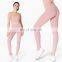 Custom XS-3XL Plus Size Yoga Sets  Breathable Unbranded Fitness Clothing For Women