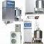 Automatic Banana Milk Filling Machine/Fruit Juice Bottling Line