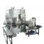 small capacity egg wafer roll making machine
