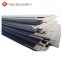 Weathering Resistance A709-50W Hot Rolled Steel Plate
