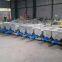 High Quality Screw Slurry Mortar Spraying Pump Cement Grouting Pump