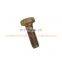 Camión CNHTC HC 16 Ensamblaje de ejes delanteros/medios/traseros Piezas de eje Eje trasero de transmisión Tornillo Q150B1430TF2