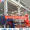 ABS CCS LR Certification Electric Hydraulic Straight Arm/Stiff/Fixed Boom Marine/Portal Offshore Pedestal Jib Ship Deck Crane