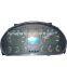 Bus Spare Parts Dashboard for Higer Daewoo Man Kinglong Bus