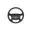 Passenger Bus Leather Steering Wheel original 3402-00318 for Ashok Leyland Bus