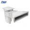 Pikes New Wall Skimmer Swimming Pools ABS Filtration Cleaning Fitting Threaded Pool Cleaning Pool Cleaning Tools Accessories