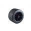 Black Caster Wheel with Break and Without Break for Movable Table, Cabinet