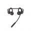 Dynamic Open-Ear Sport Headphones: Bone Conduction for Endurance and Lifestyle Fitness Enthusiasts