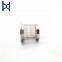 Manufacturer Direct Export 304 Stainless Steel Woven Wire Mesh Filter Tube For Filtration Industry
