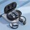OEM Sport Wireless Earbuds with HD Stereo Touch Control Low Latency Noise Cancelling Feature TWS Headphones OWS