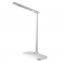 2 in 1 15W High-power Wireless Charger with LED Multi-function Touch Lamp Fast Charging Station Type-C Interface Safe