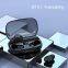 JS2 Wireless Earphones Direktverkauf von der Fabrik TWS BT 5.1 Sportkopfh?rer Billige Ohrh?rer für Fitnessstudio, Laufen und Sport