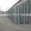 belt conveyor system made in China with first-class production and installation