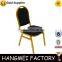 Commercial Stackable Restaurant Chair HM-A1