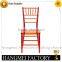 Foshan Supply Polycarbonate Chair For Wedding /Dining
