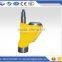 concrete pump S-Valve for putzmeister used spare parts