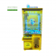 Claw machine for grabbing stuffed toys (dolls)