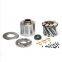 Hydraulic Piston Pump Spare Parts Hydraulic DPVO165 DPVO215 DPVP108 Piston Pump Repair Kit for LIEBHERR Main Pump