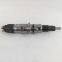 ISDE Common Rail Diesel Fuel Injector 0445120161 4988835