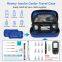 Portable Diabetic Storage Cooler Bag with Temperature Display