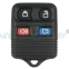 FCC CWTWB1U331/CWTWB1U345 Remote fob 4 button 315Mhz for Ford F150 F250 F350 2L2T-15K601-BA