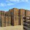 ISPM15 Certified Heavy Duty Hardwood Block Pallet (Euro 1200x800mm)
