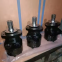 104-1436-006 104-1385-006 104-1436-006 104-1029-006 104-1431-006 Hydraulic Motors Orbital Motor 104