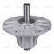 Lawn Mower Spindle Assembly Replaces 4165022, 4115849