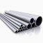 Large Diameter Seamless Stainless Steel Pipe 304/304L/316/316L Stainless Steel Tube Polished 1.2316 Stainless Steel