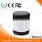 Mini mp3 player my vision N10 portable bluetooth speaker with gesture recognition
