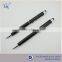 2 in 1 pen rubber tip stylus pen