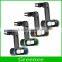Universal Hollow Air Vent Holder Mobile Phone Mount Holder Dock compatible with Samsung S7